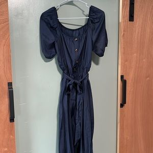 Shein large jumpsuit New